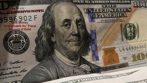 долларовая банкнота