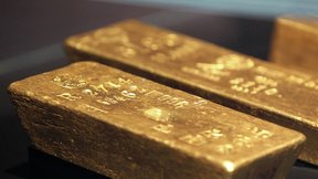 азербайджан снизил объем добычи золота