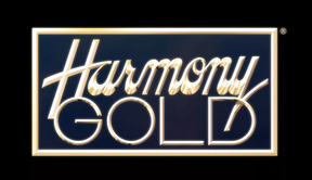 harmony gold