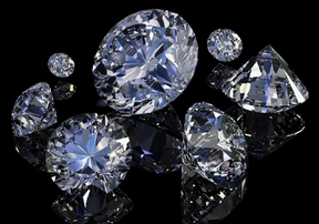 новые требования к импорту алмазов