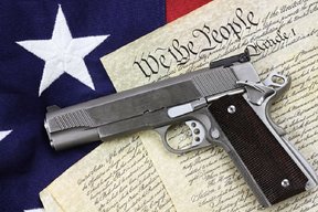 право на владение оружием