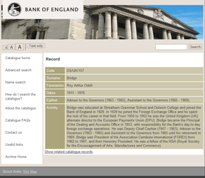 Банк Англии 2