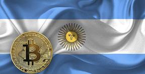 аргентина криптовалюты