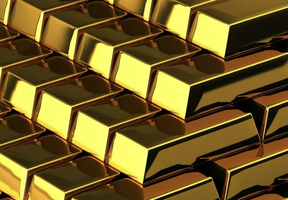 австрийцы покупают золото