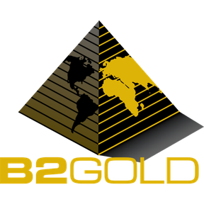 b2gold