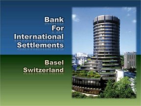 банк международных расчетов