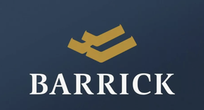 barrick gold