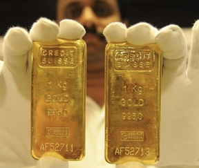беспошлинная торговля золотом в индии