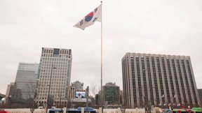 демографическая катастрофа в южной корее