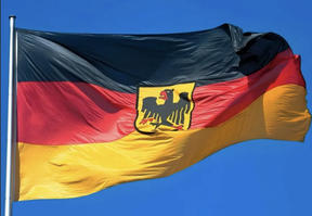 доходность немецкого госдолга