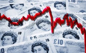 долговой кризис в великобритании