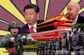 экономический кризис в китае