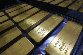 экспорт золота из россии в швейцарию
