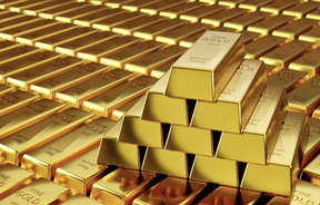 экспорт золота из узбекистана