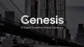 genesis биржа крах