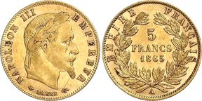 золотые нумизматические монеты