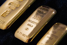 импорт российского золота через швейцарию