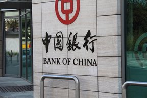 китайская банковская система