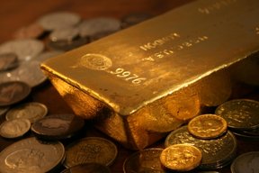 контрабанда золота из киргизии
