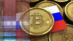 криптовалюты в россии