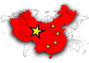 кризис в Китае