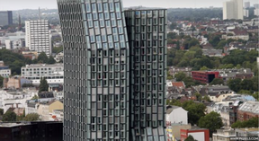 кризис на рынке немецкой недвижимости