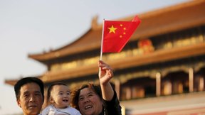 кризис рождаемости в китае