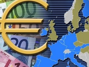 кризис в европе