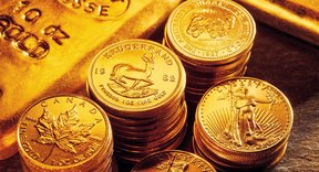 монетизация золота