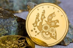 монетизация золота в азербайджане