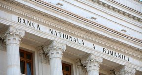 национальный банк румынии