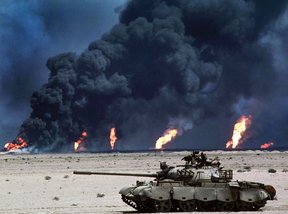 нефтяные войны