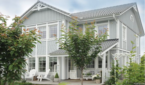 обвал рынка недвижимости в швеции