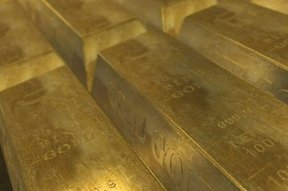 популярность золота в россии растет