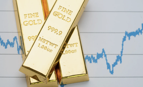 рост цен на золото 2024