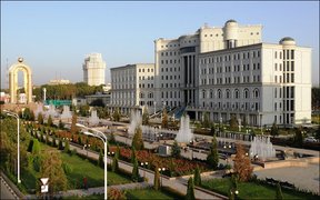 кризис в Таджикистане
