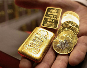 токенизированная продажа золота