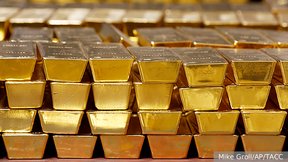 цена на золото в рублях