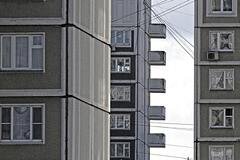 цены на квартиры в москве