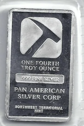 yamana pan american silver